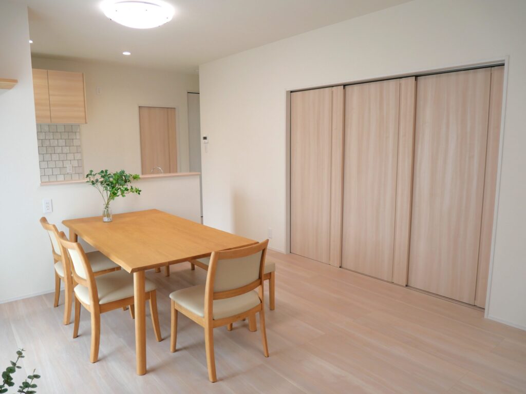 趣味と暮らしをつなぐ、かわいいお家!