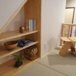 中2階畳コーナー